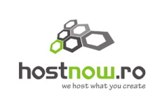 hostnow.ro - we host what you create