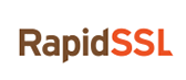 Certificat SSL Rapid SSL (DV)