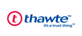 Certificat SSL Thawte SSL 123 (DV)