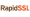 Certificat SSL RapidSSL Wildcard (DV)