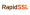 Certificat SSL Rapid SSL (DV)