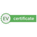 Certificate SSL Validare Extinsa