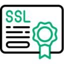 Certificate SSL Single Domain